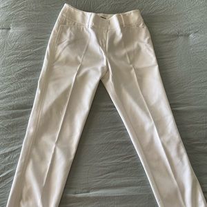 White House Black Market pants
